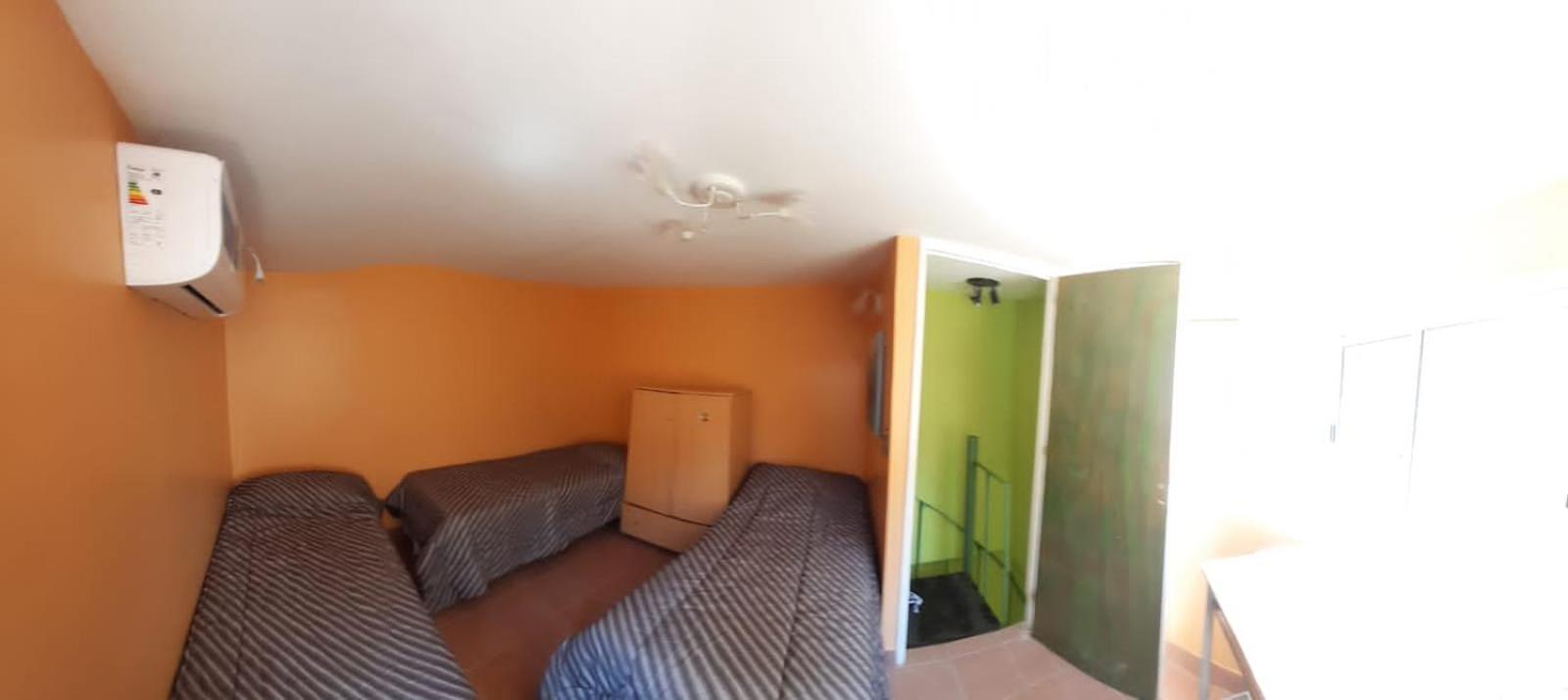 Casa Escalera Caracol Hostel *